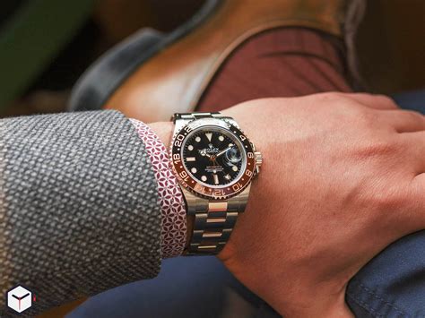 basel world 2019 rolex milgauss|Rolex gmt ii price.